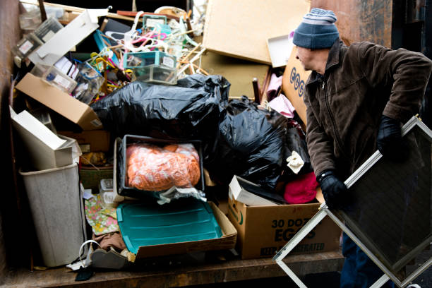 Best Moving and Downsizing Cleanouts  in Galena, IN