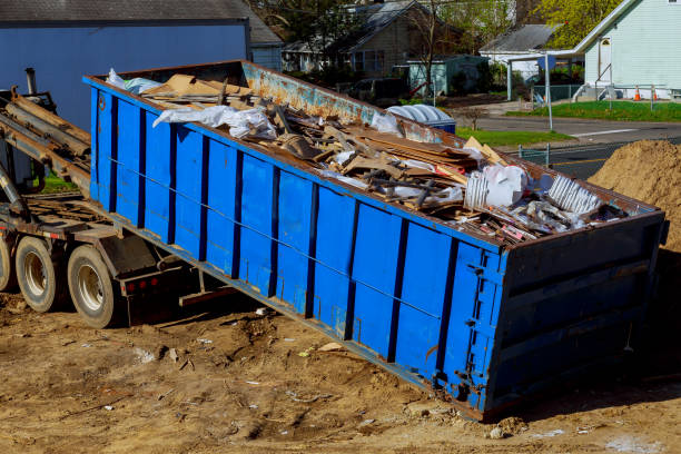 Best Yard Waste Removal  in Galena, IN